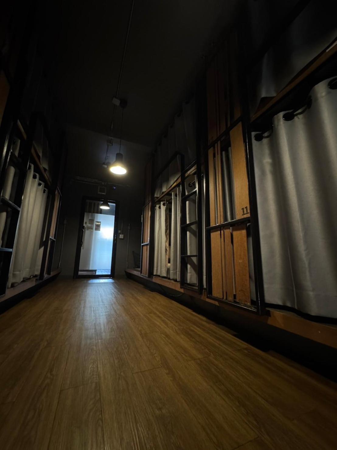 Hostel Yaksa Private Bangkok