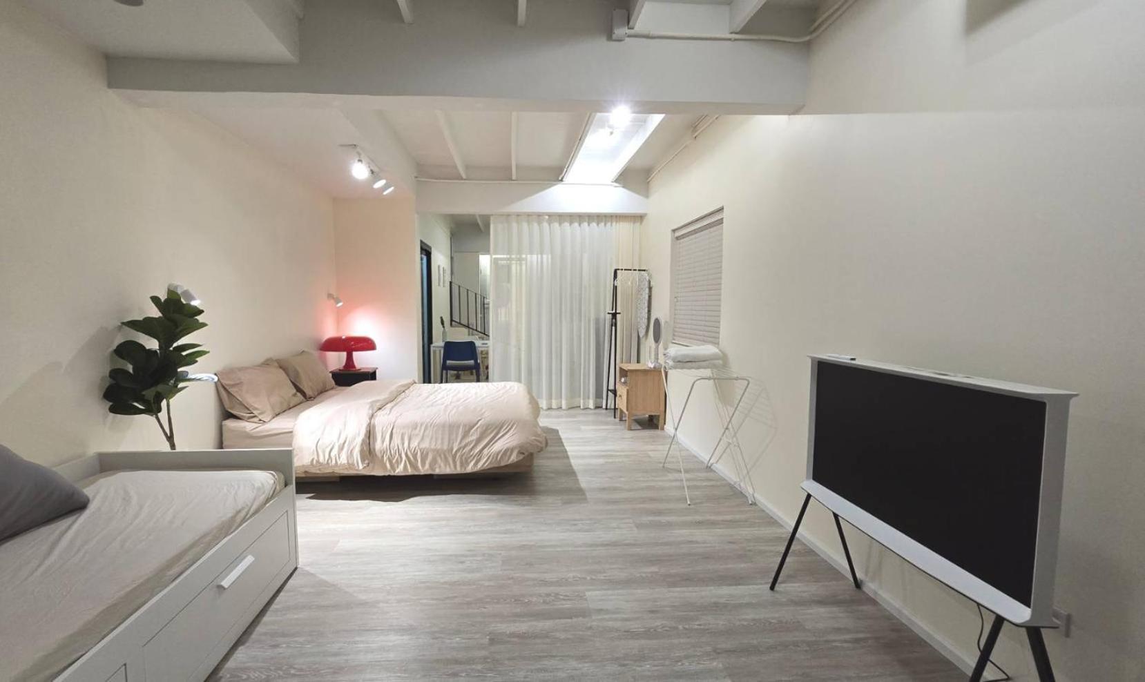 Hostel Wang Lang