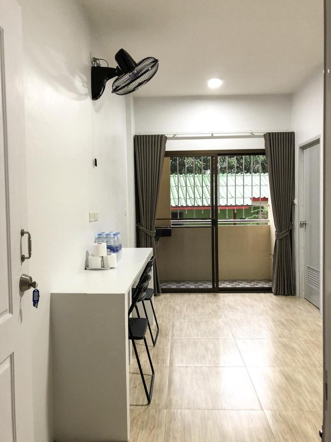 Prukpibul Apartment Bangkok