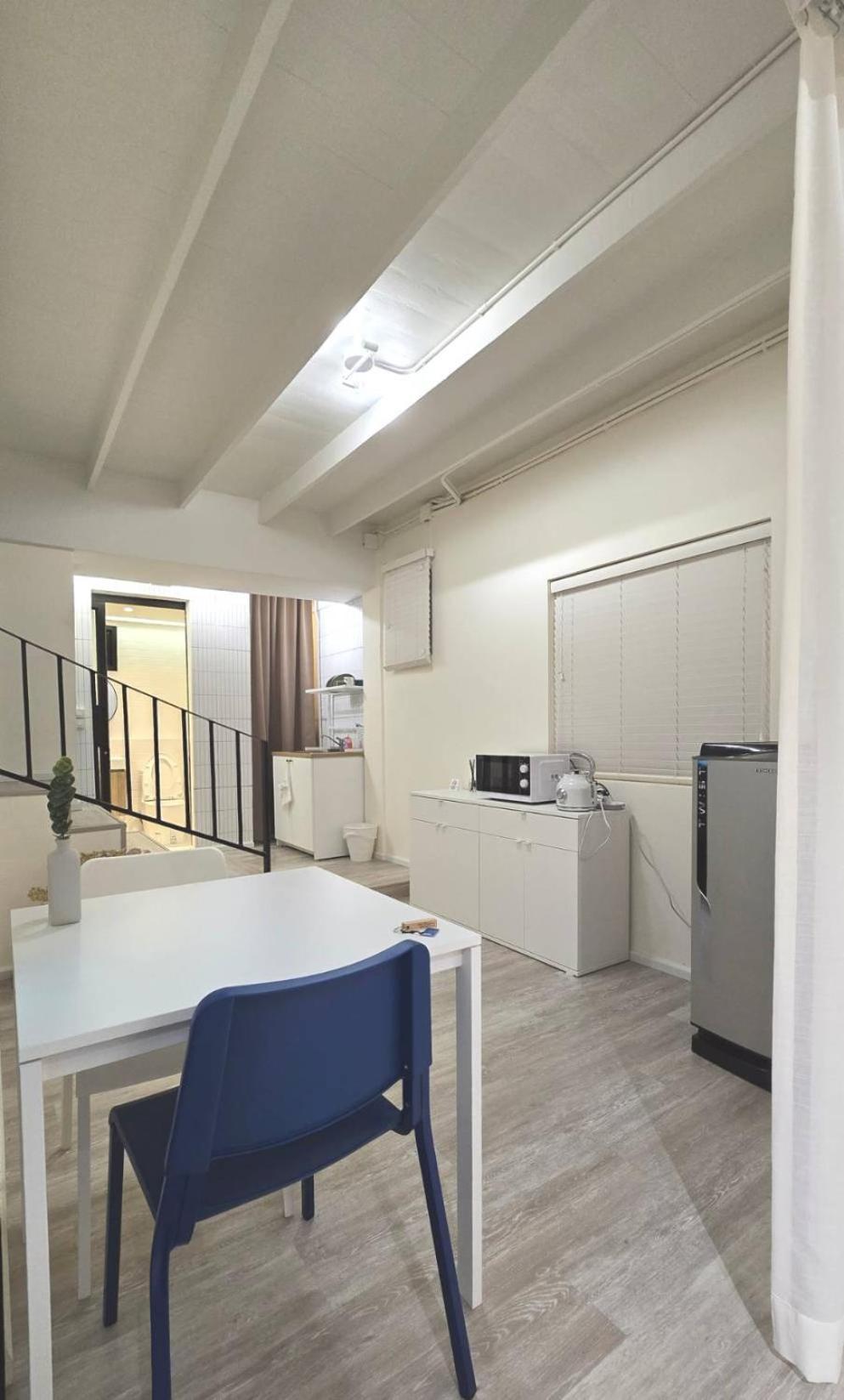 Wang Lang Hostel