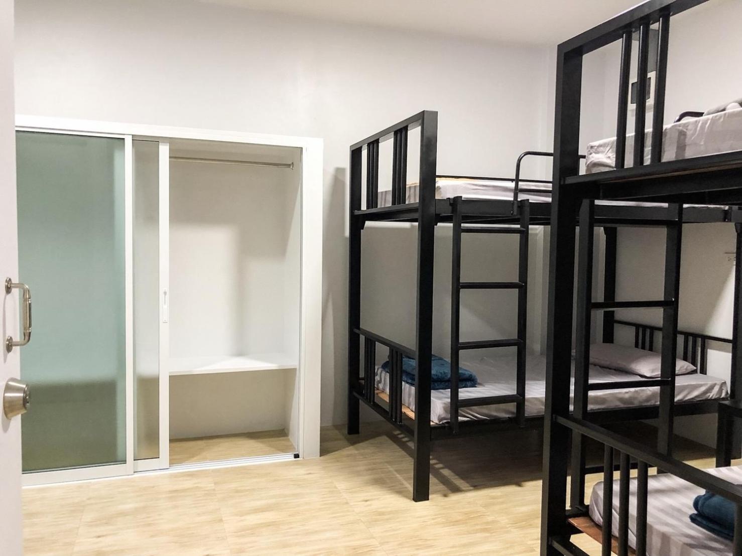 Apartment Prukpibul