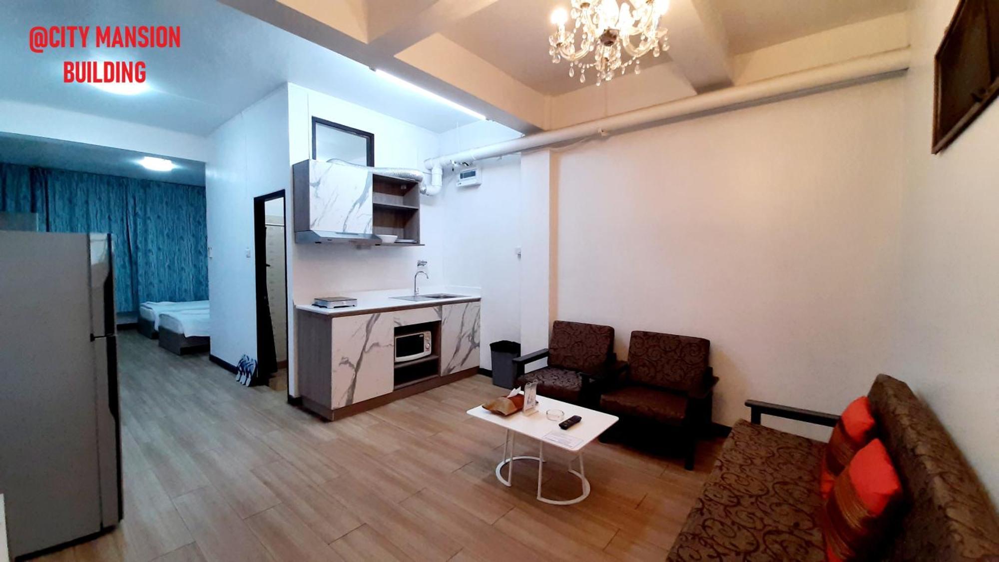 Plaza Nana Hotel 3*