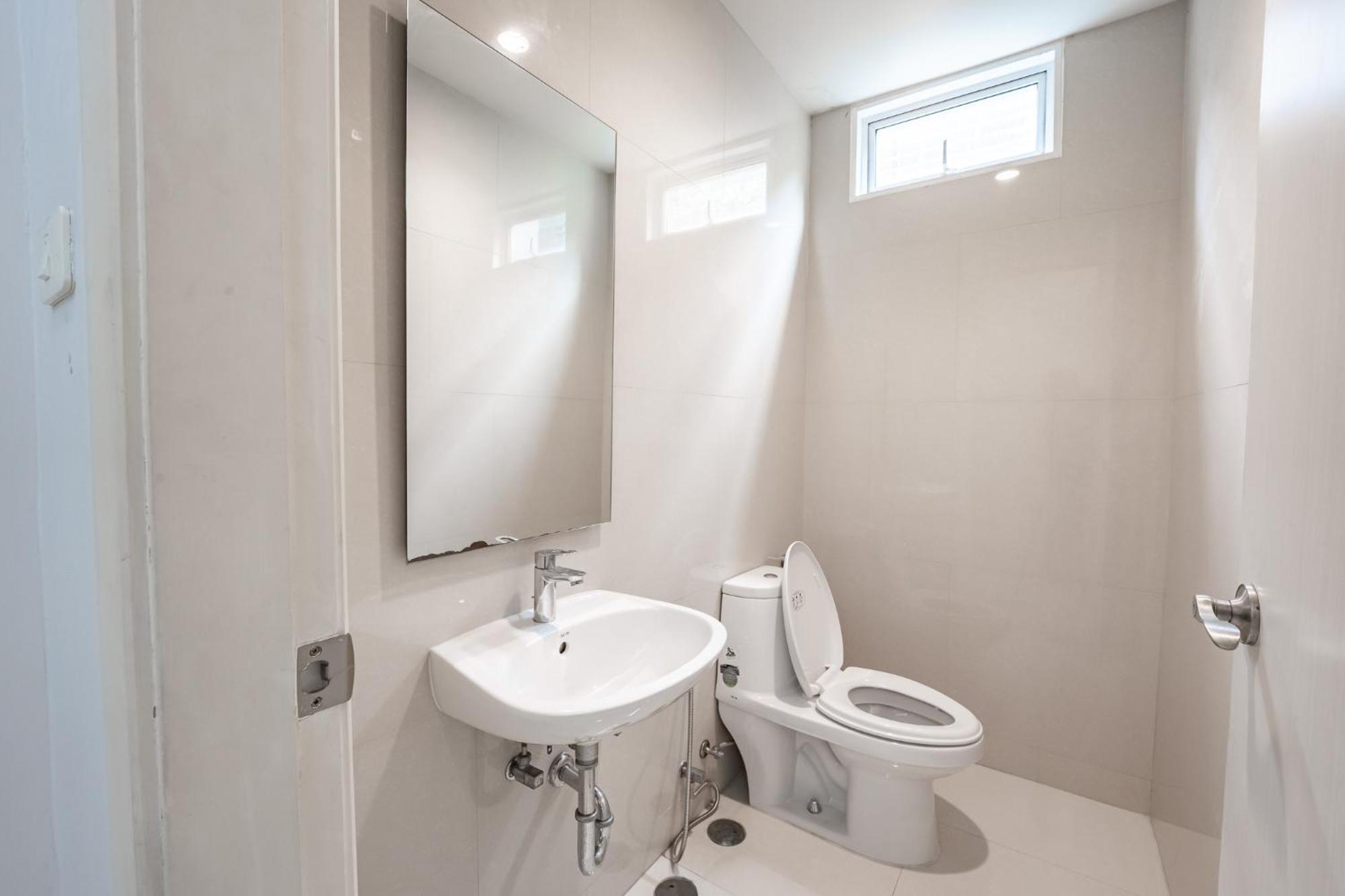 Holiday home 3 Bedroom Spacious In Downtown Near Mrt Bts Asok Station *