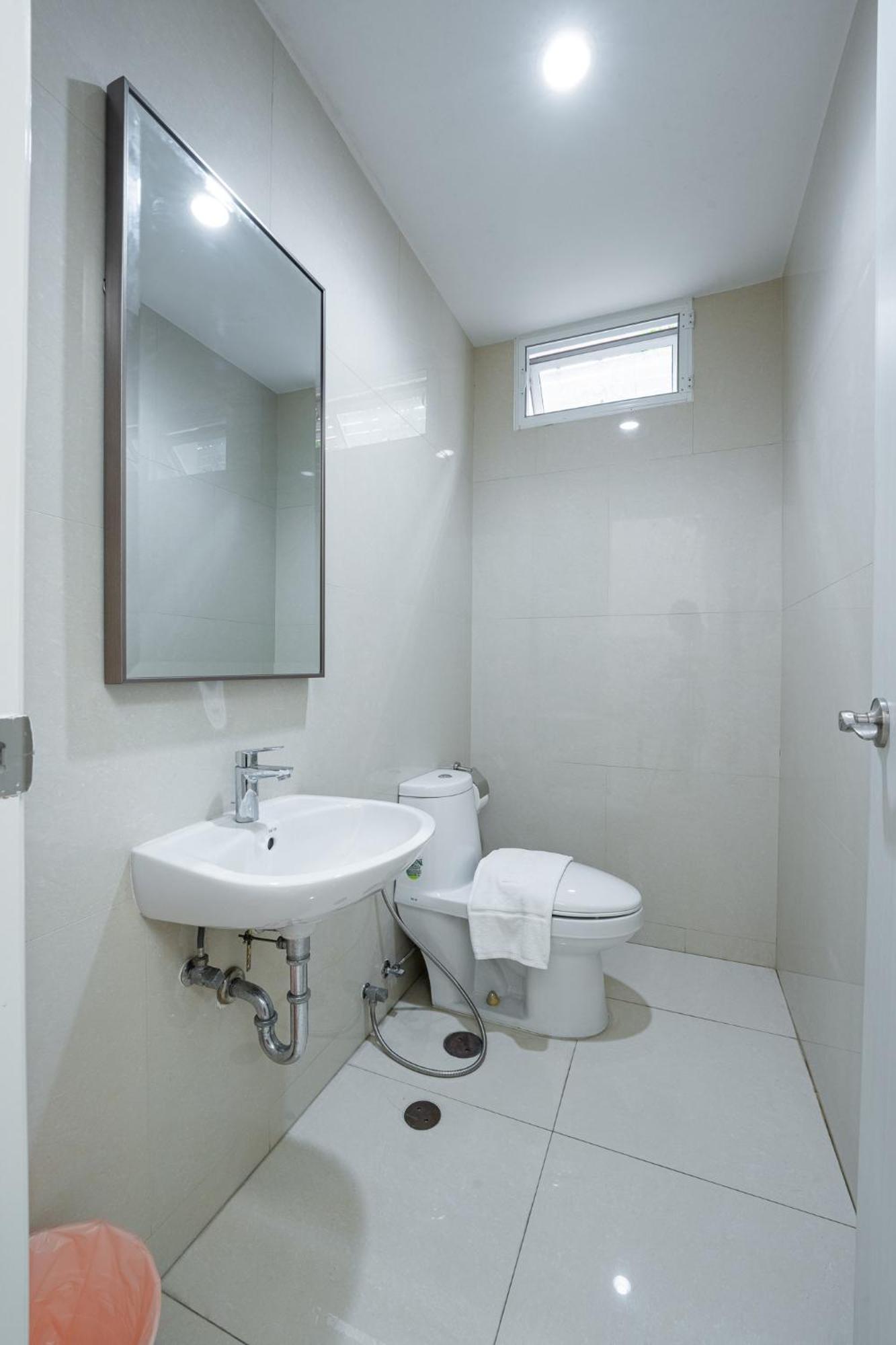 Holiday home 3 Bedroom Spacious In Downtown Near Mrt Bts Asok Station