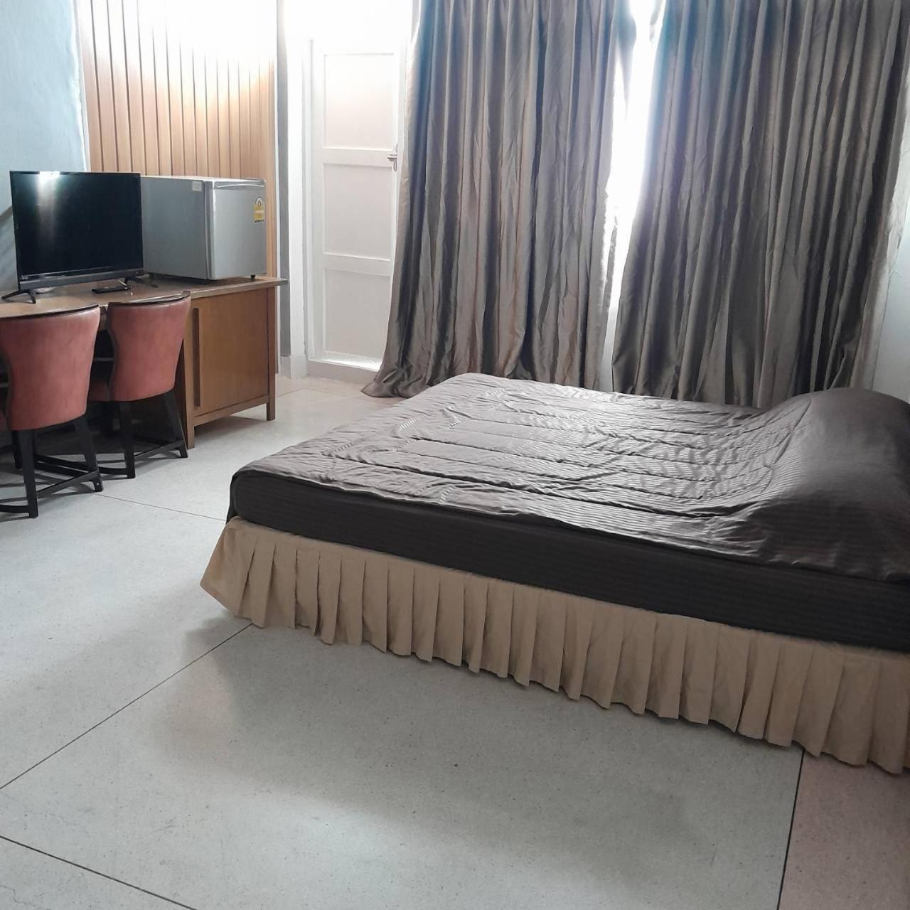 Hotel Ther Bangkoknoi