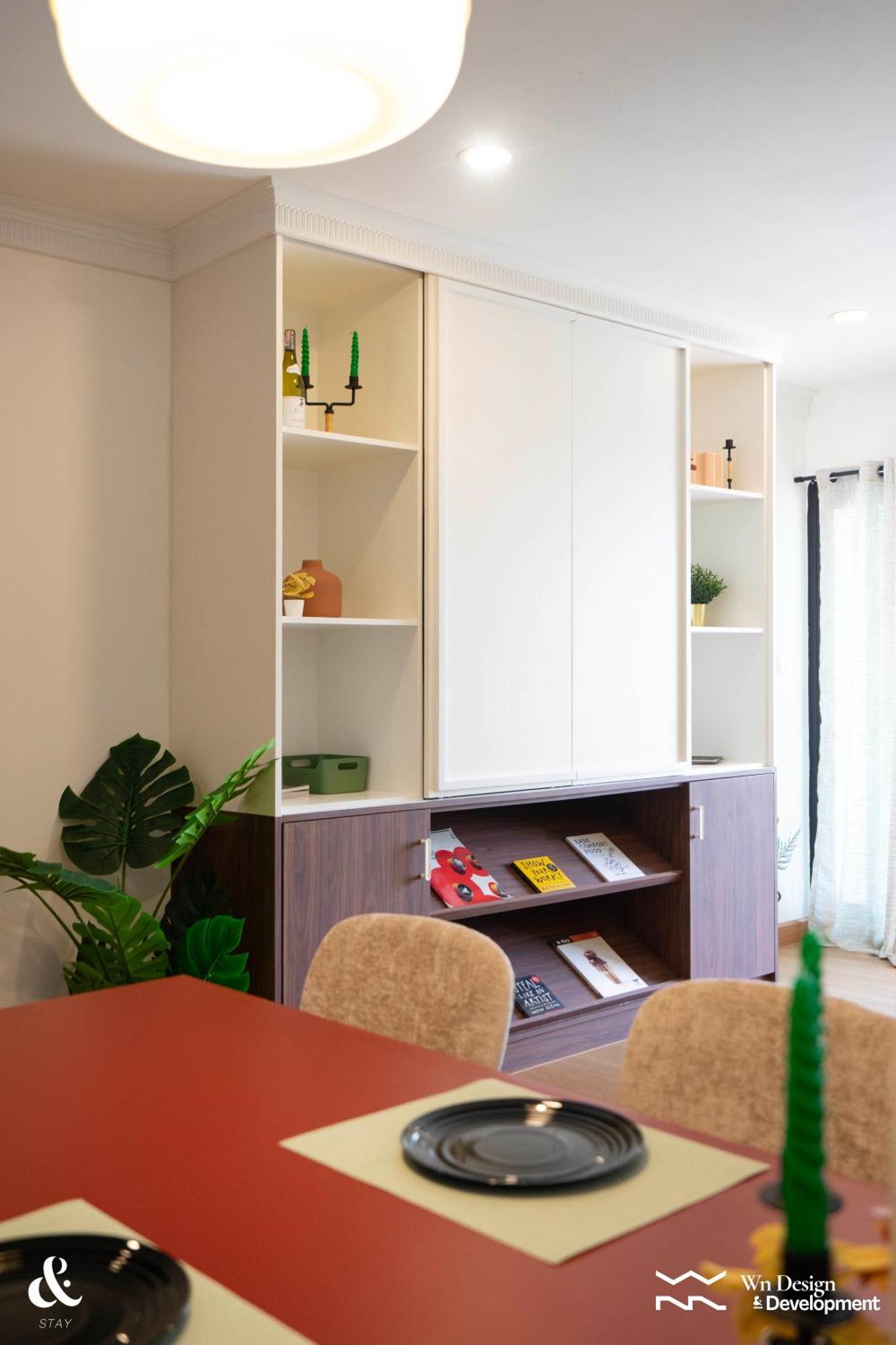 Andstay Apartamento *