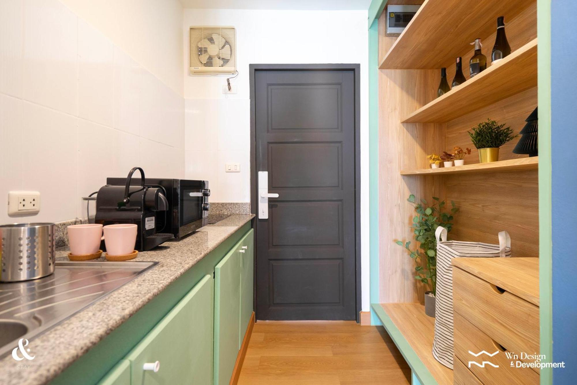 Apartamento Andstay *
