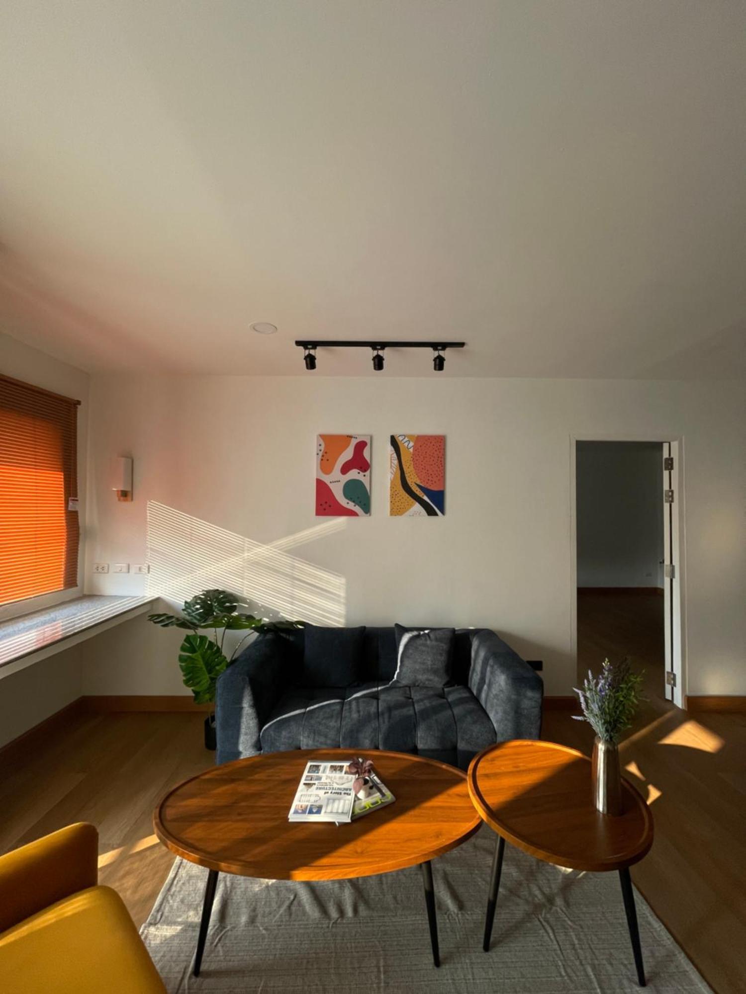Andstay Apartamento Banguecoque