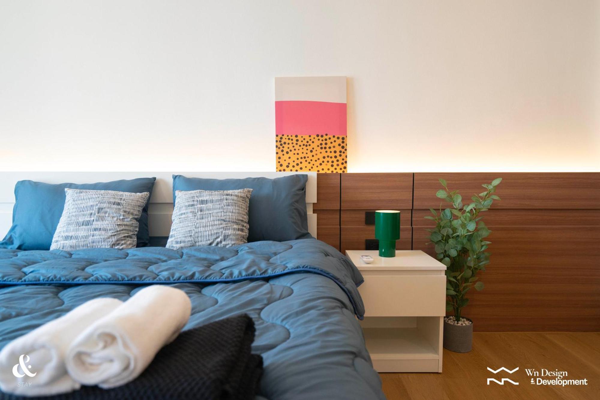 Andstay Apartamento