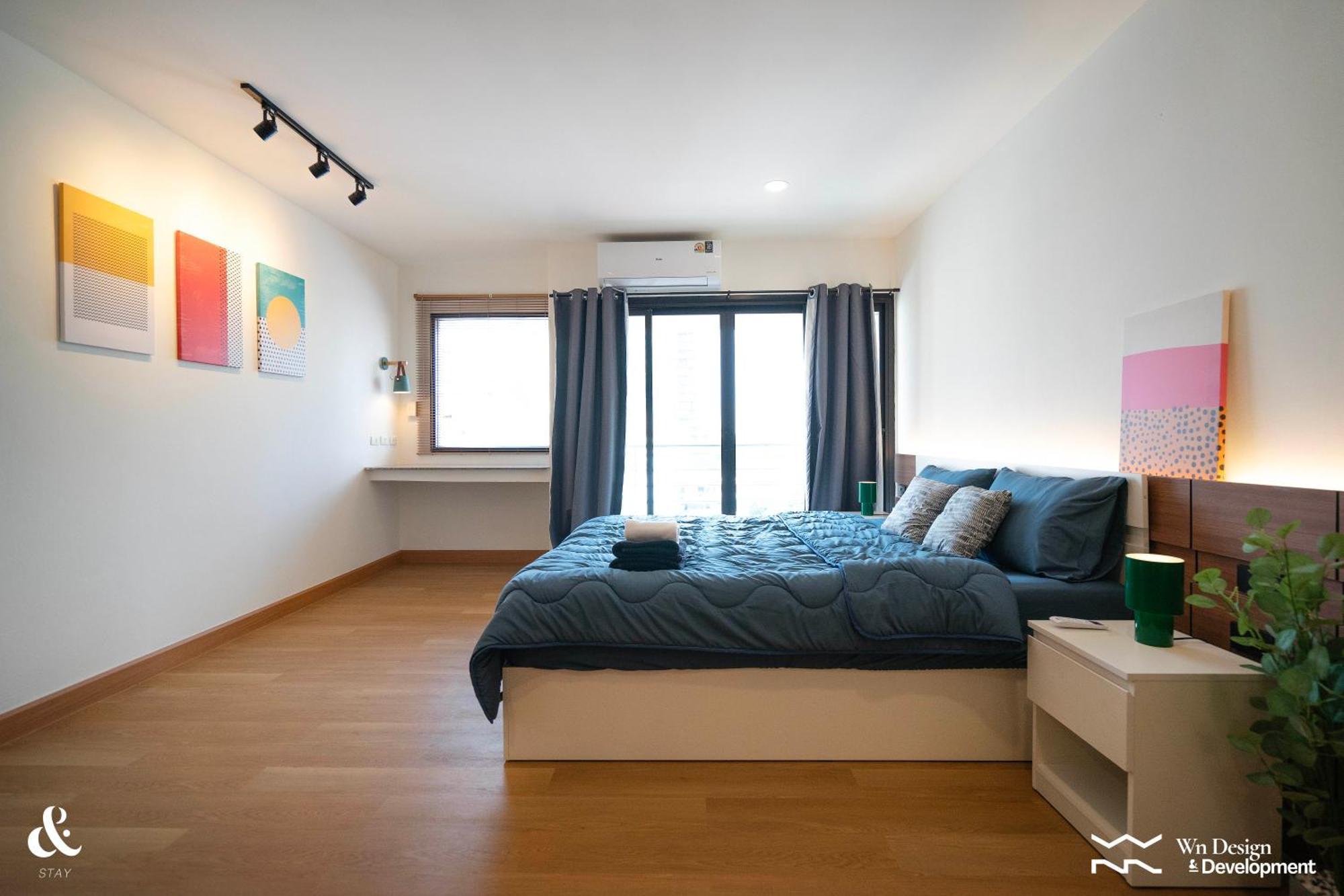 Andstay Apartamento *