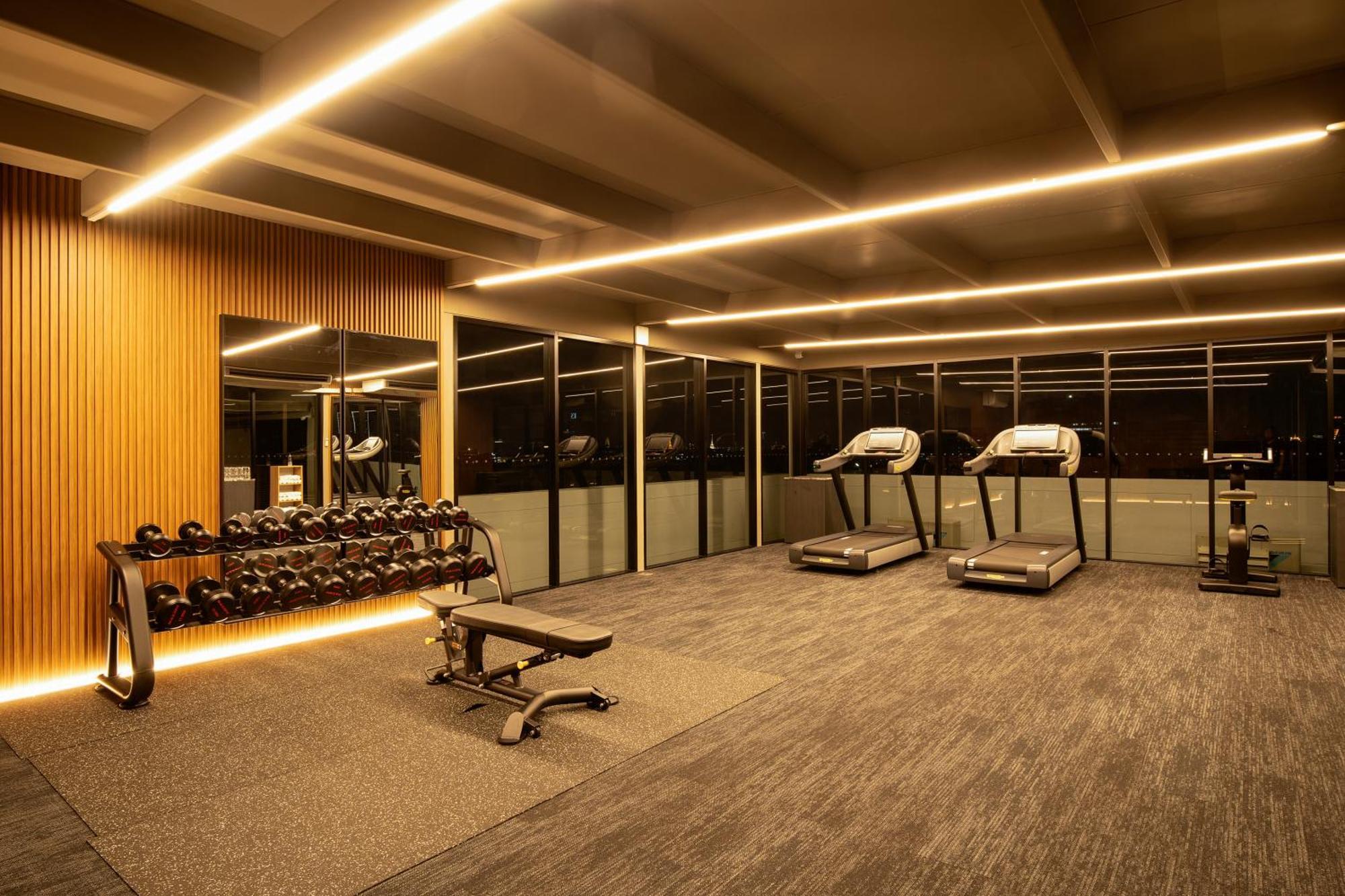 Saan Sathorn 4*