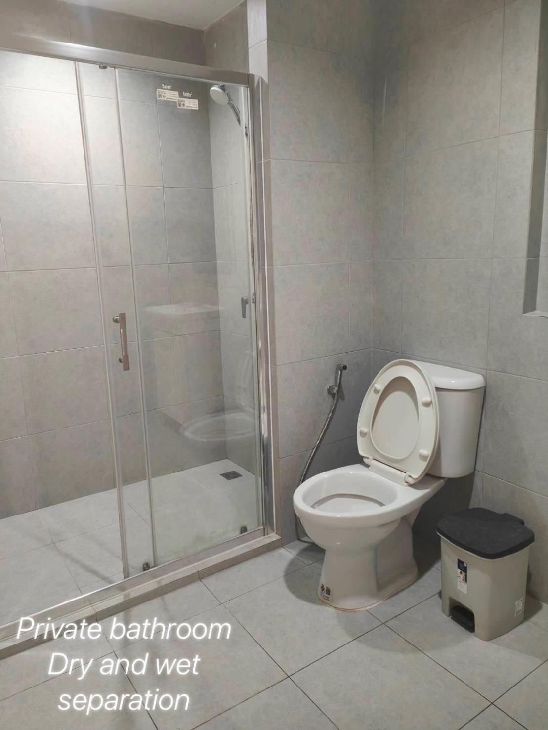 Momoya House Hostel Bangkok