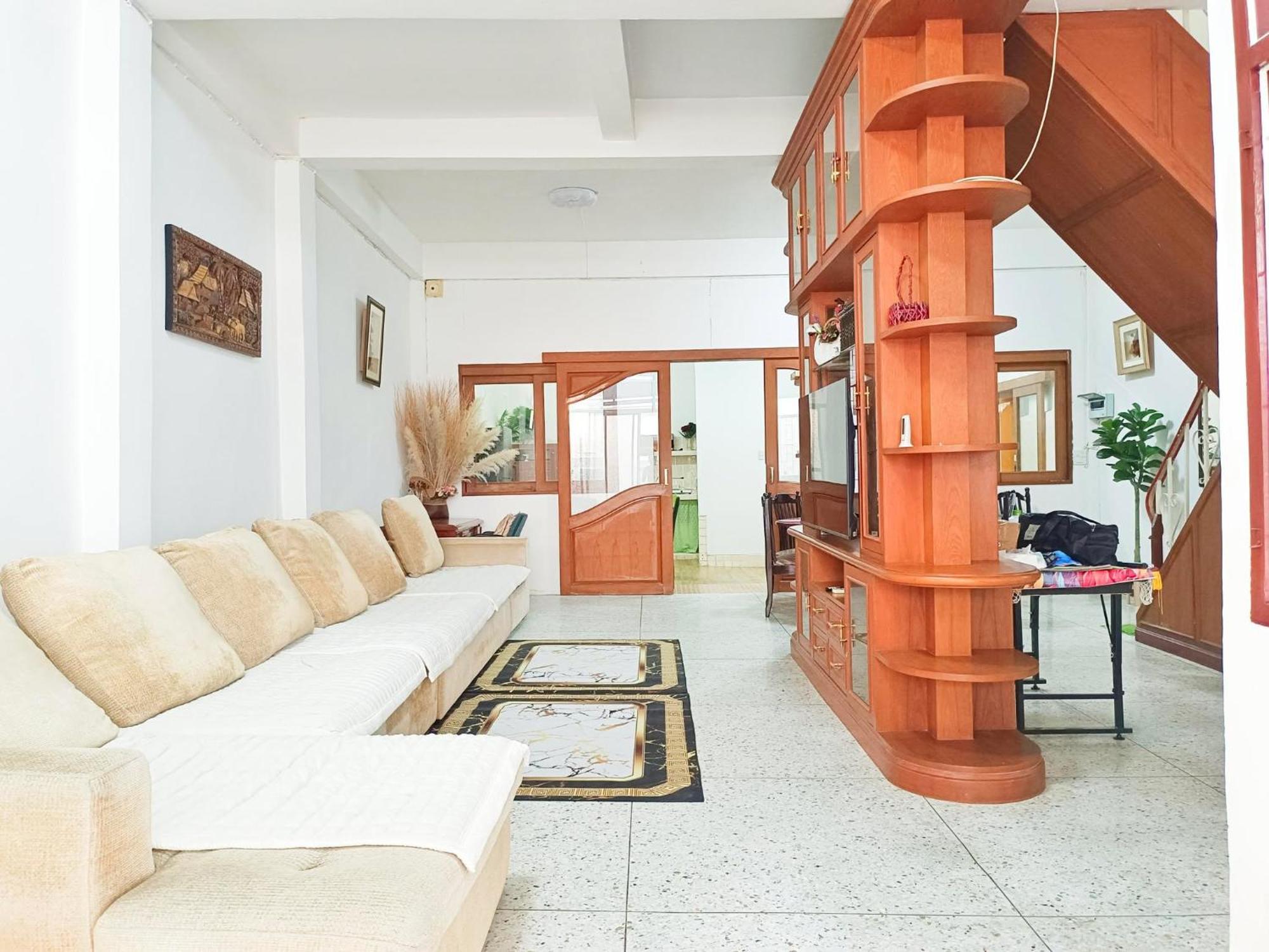 Entire House For 16 People - Walking Distance From Bts Onnut
