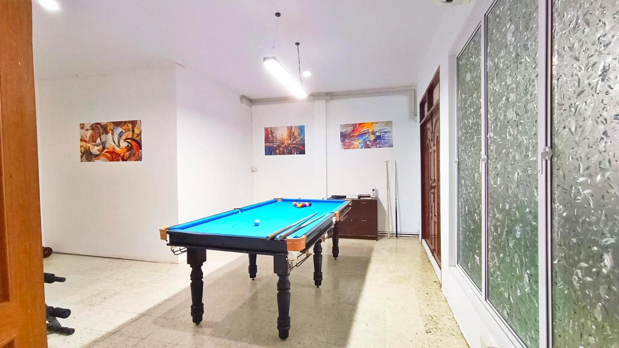Entire House For 16 People - Walking Distance From Bts Onnut Holiday home