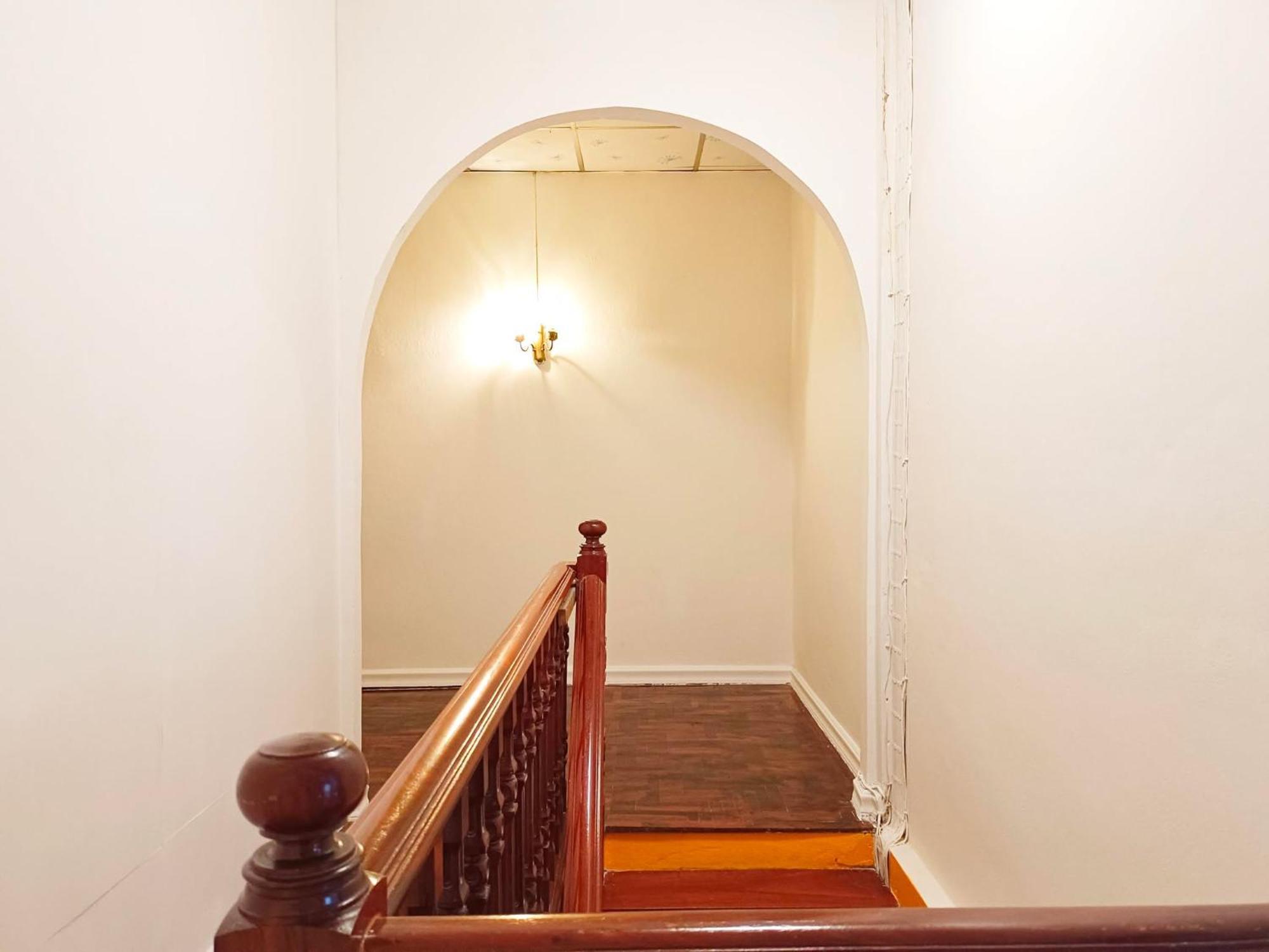 Entire House For 16 People - Walking Distance From Bts Onnut Holiday home Bangkok