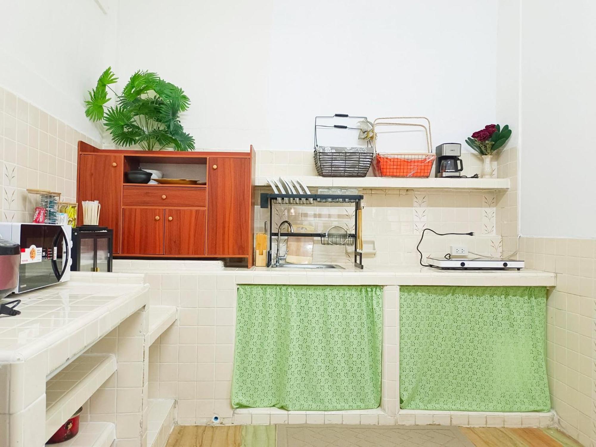 Holiday home Entire House For 16 People - Walking Distance From Bts Onnut