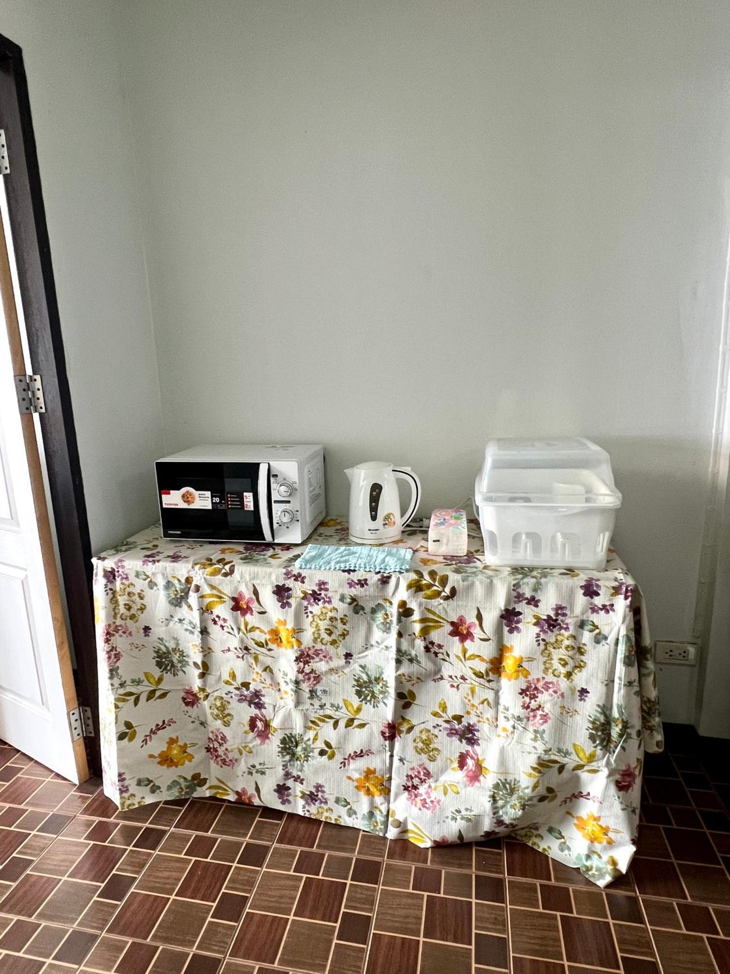 Private 3rd Floor Guest house