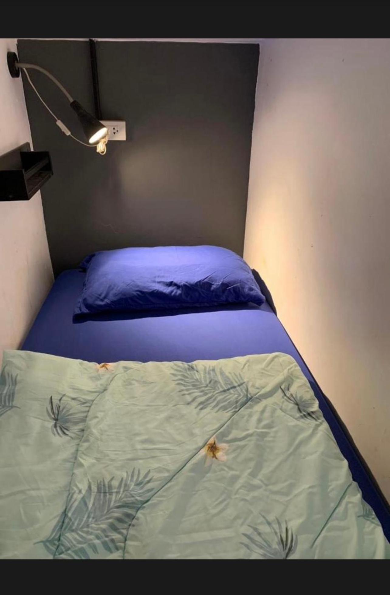 858hostel Bkk In Khaosan Road Bangkok