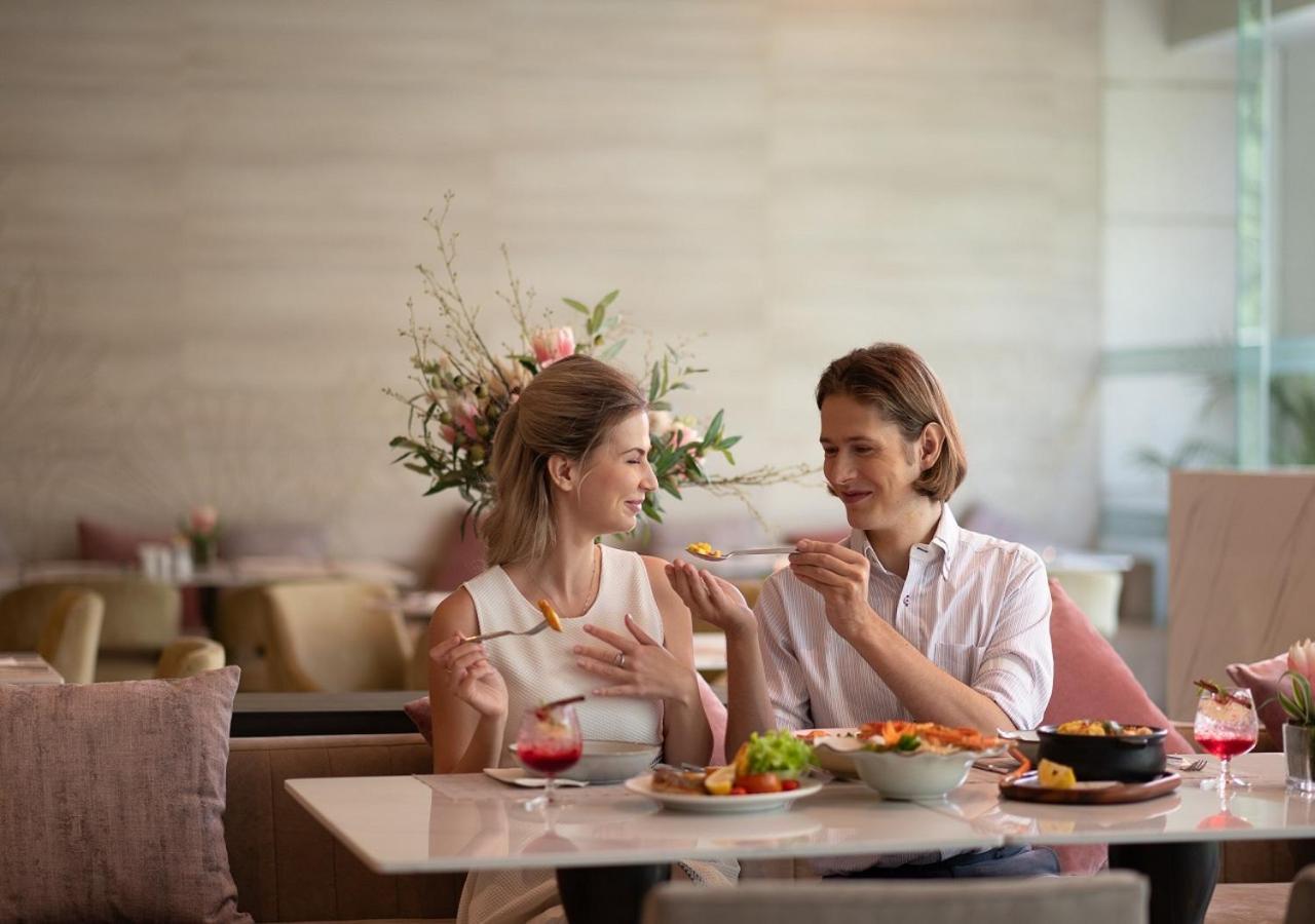 Centre Point Sukhumvit 10 4*