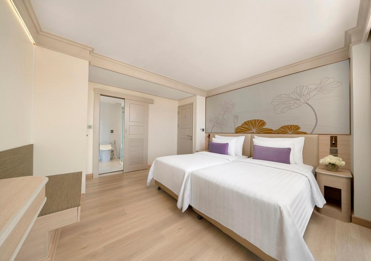 Hotel Centre Point Sukhumvit 10
