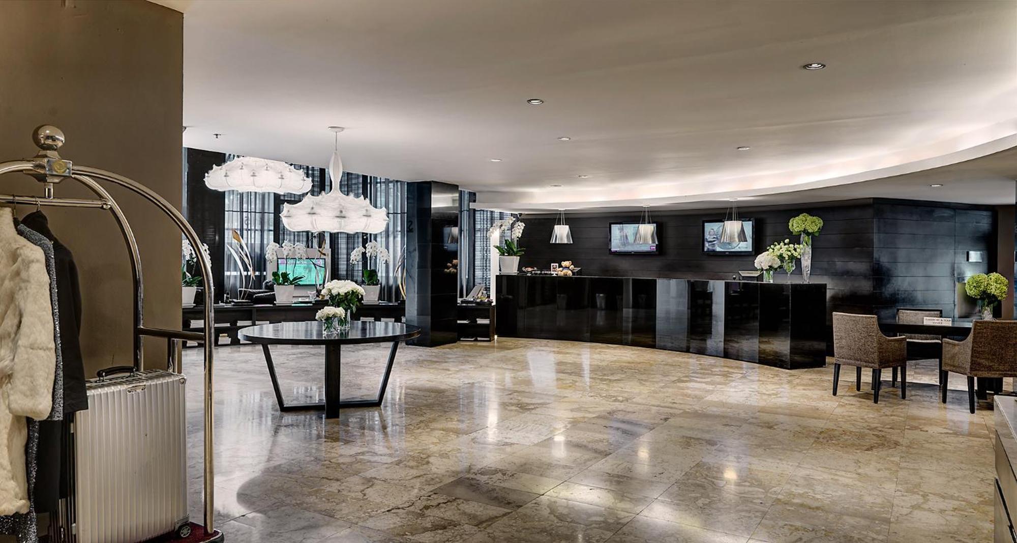 Hotel S15 Sukhumvit