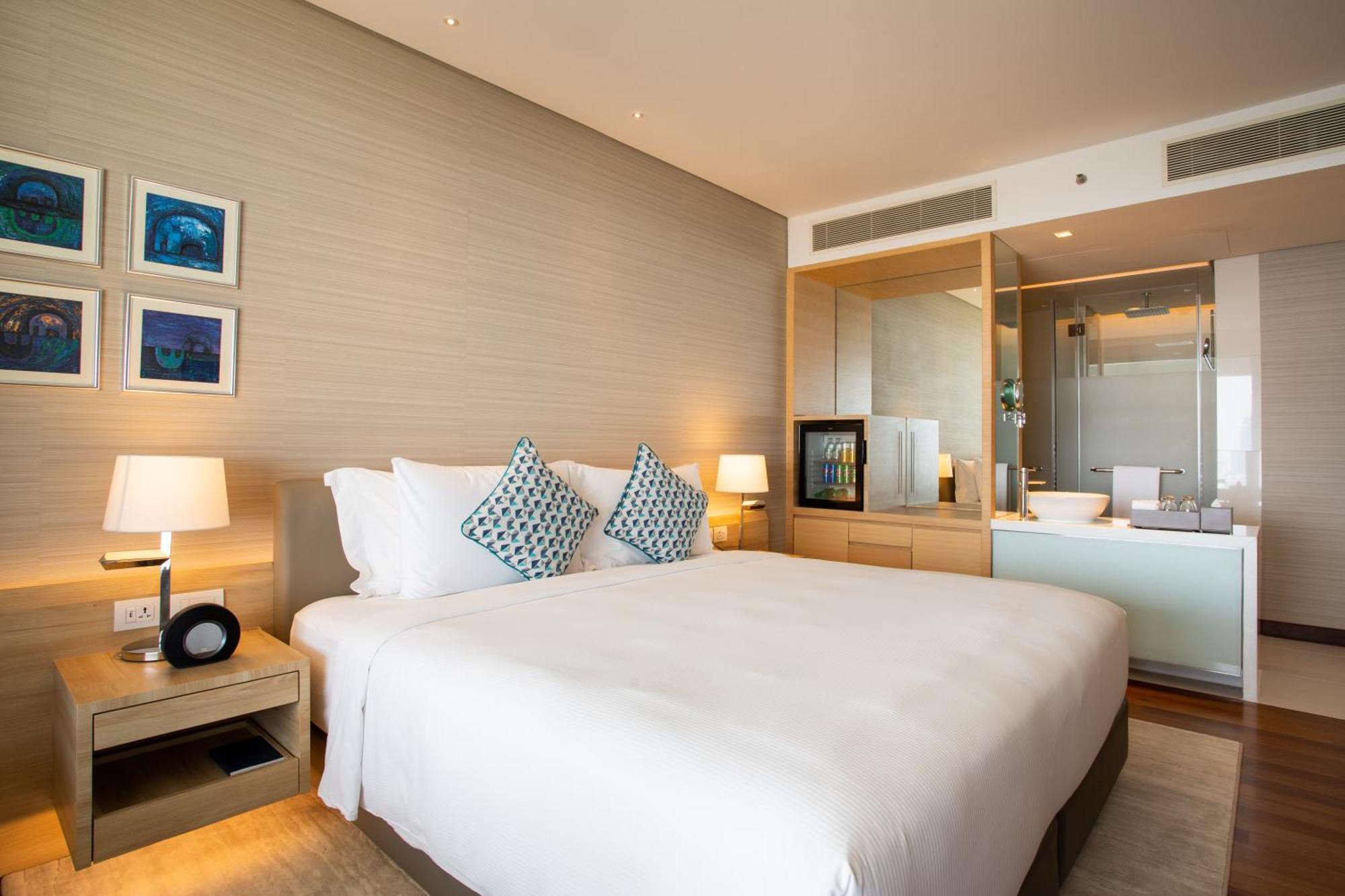 Avani Riverside Bangkok