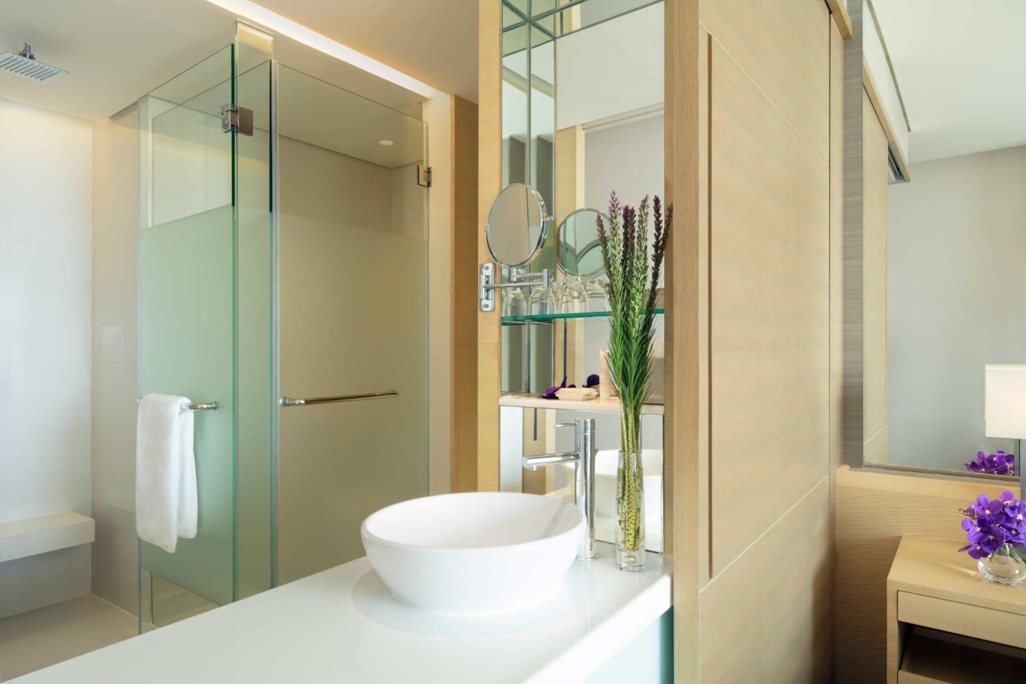 Avani Riverside Bangkok