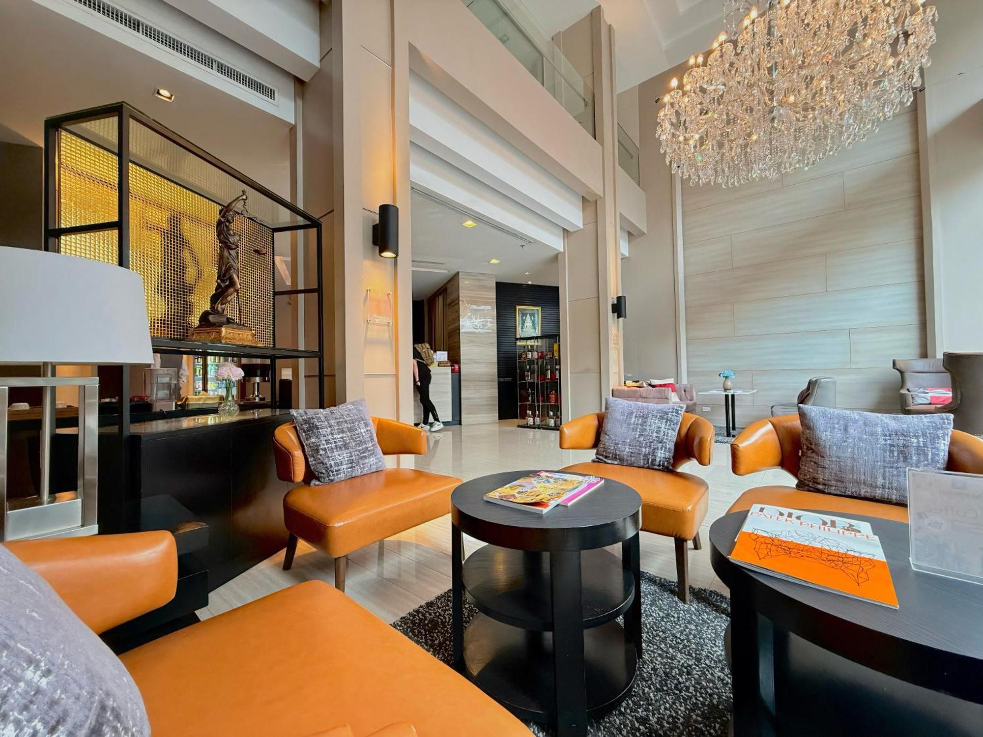 Civic Horizon & 4* Bangkok