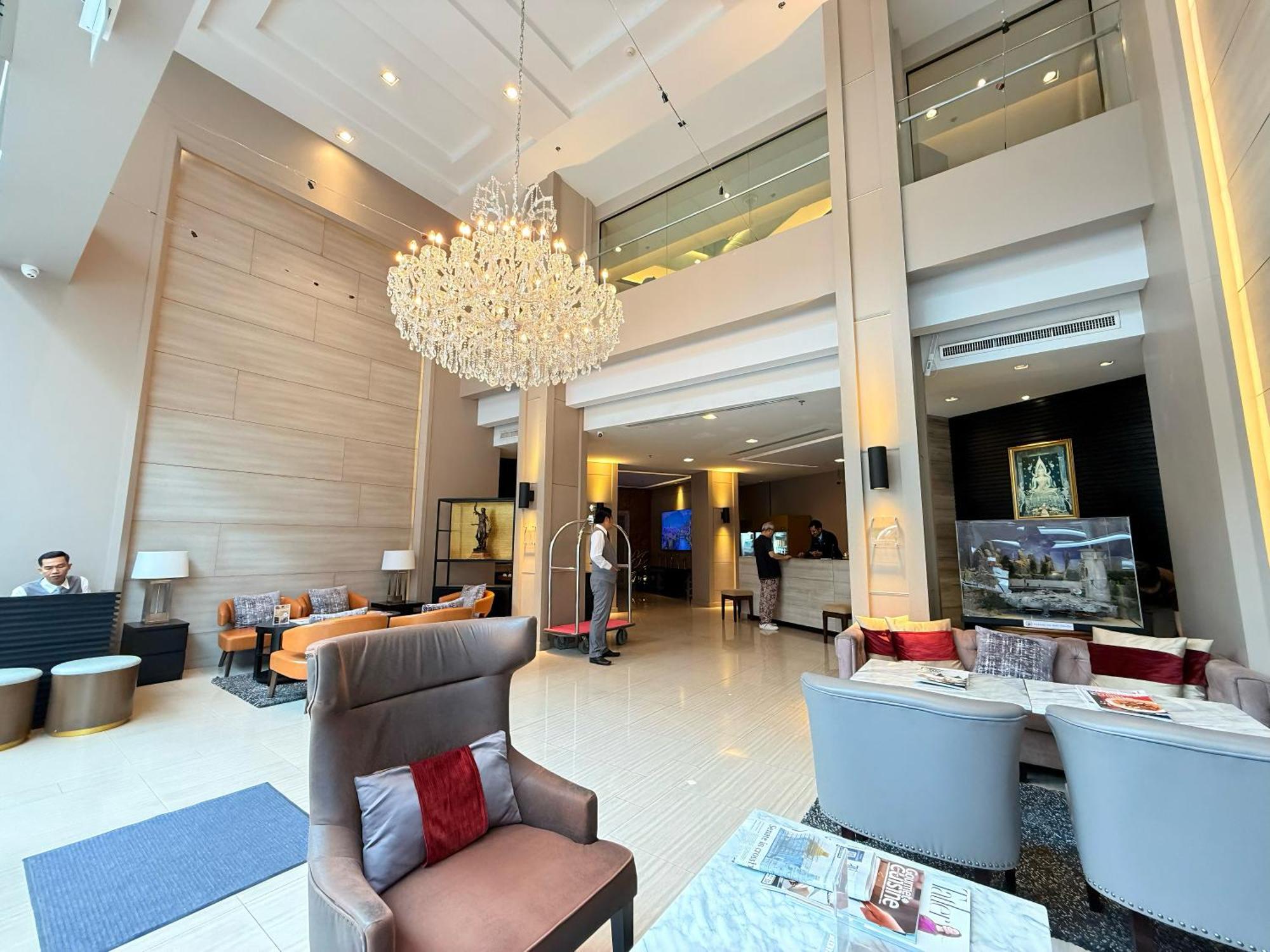 Hotel Civic Horizon &