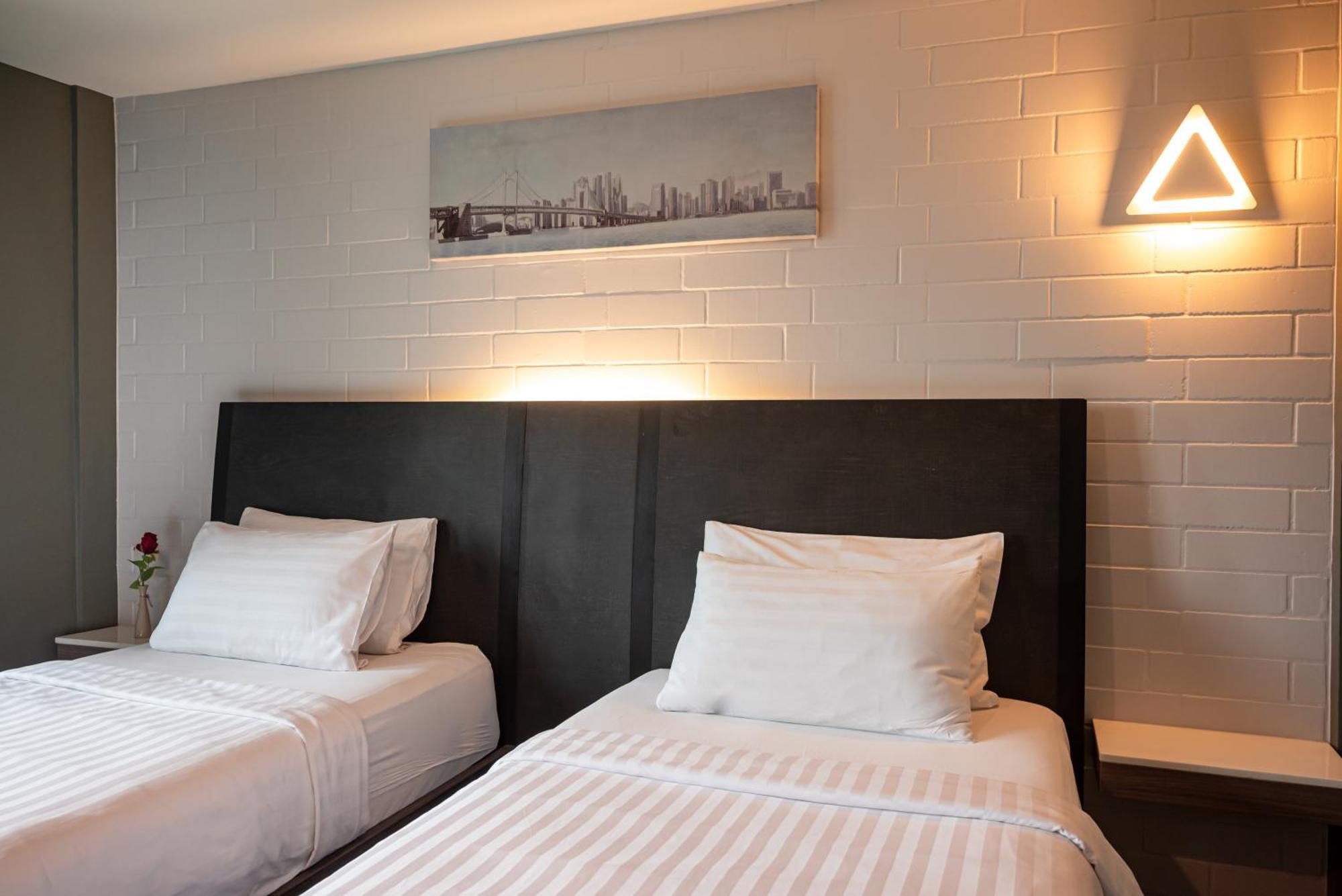 Bbhouse Khlongtan * Bangkok