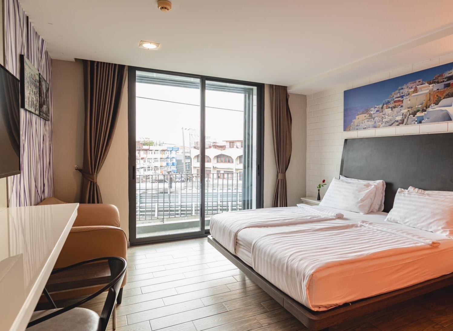 Bbhouse Khlongtan