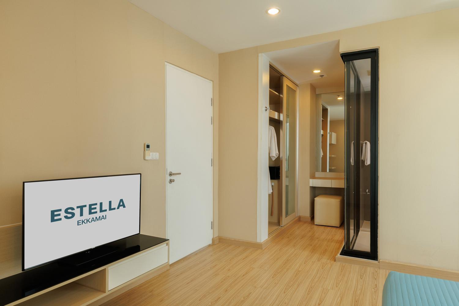 Estella Ekkamai 4* Bangkok