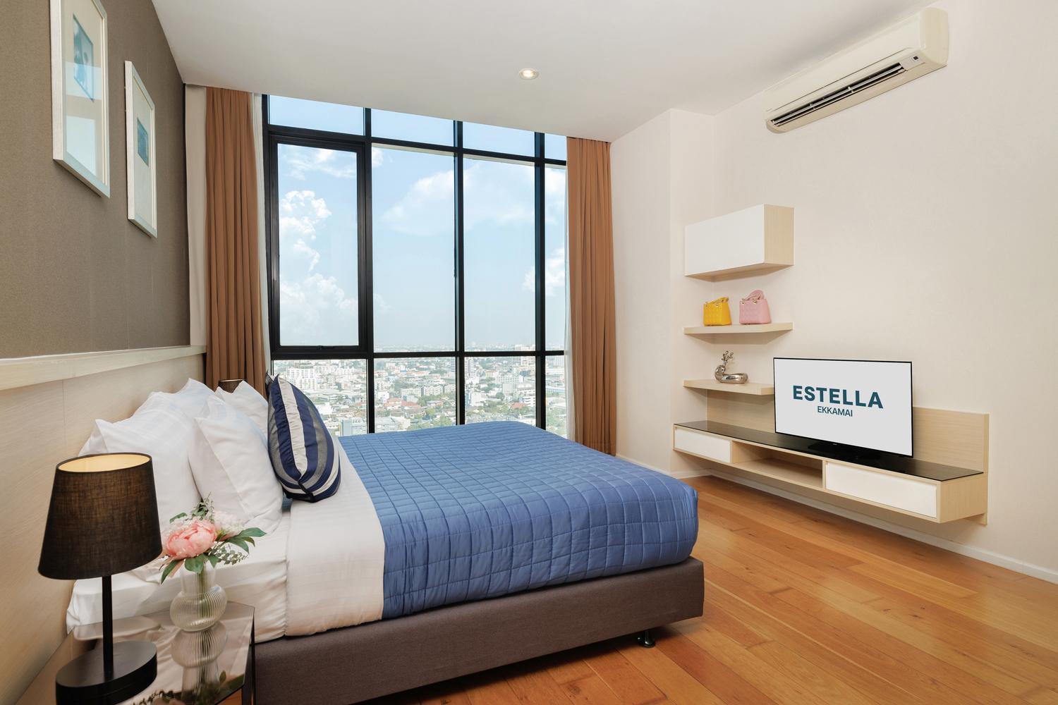 Hotel Estella Ekkamai 4*