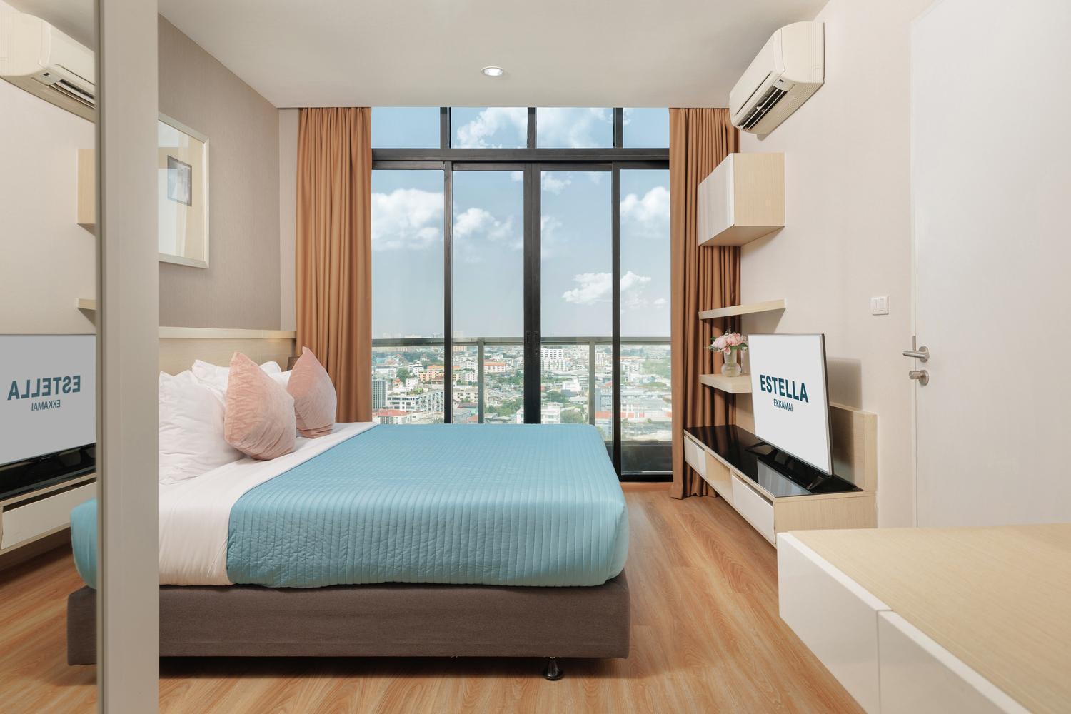 Estella Ekkamai 4*