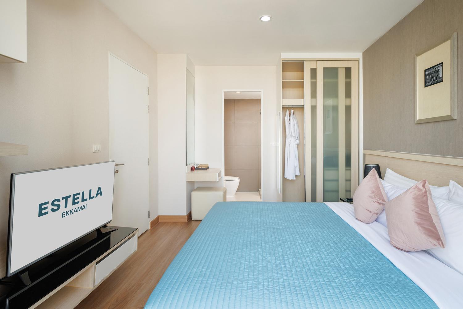 Estella Ekkamai Bangkok