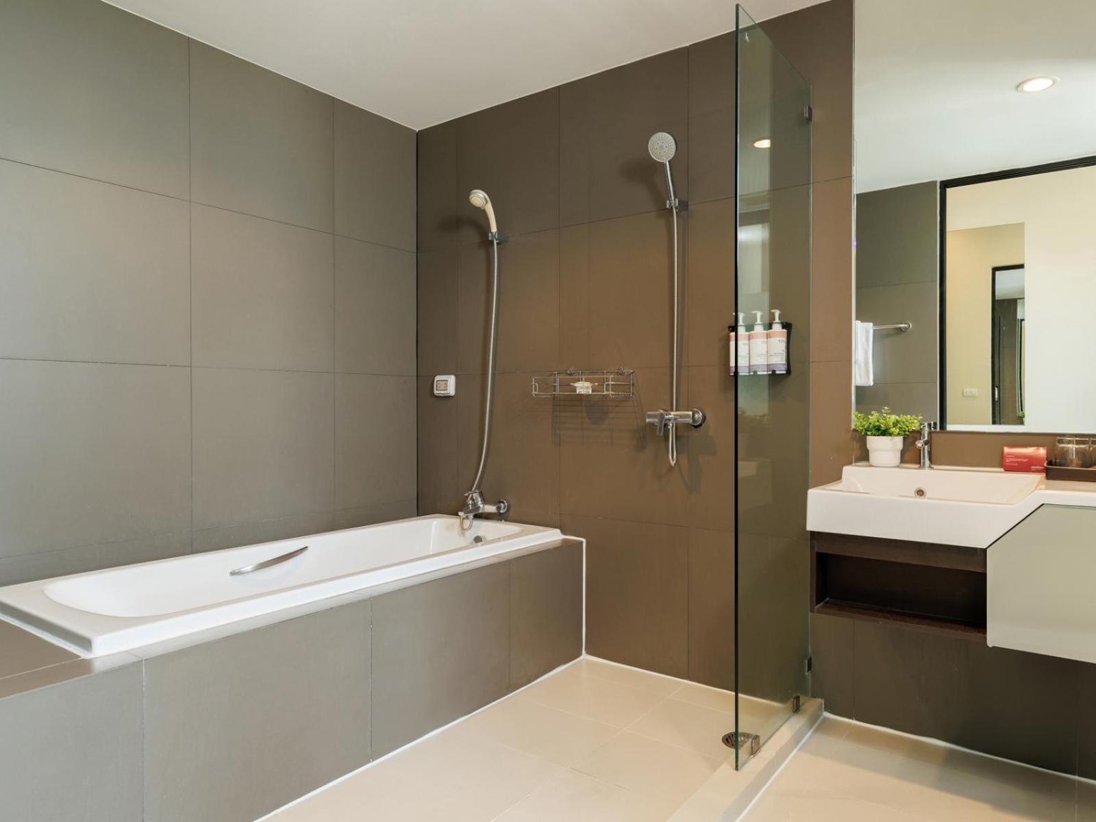 Estella Ekkamai Bangkok