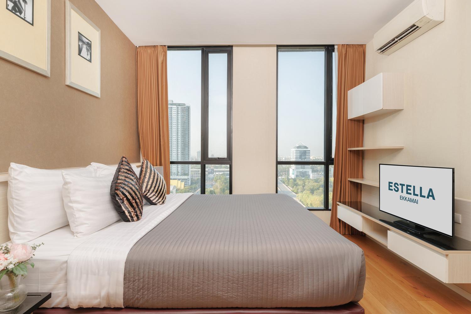 Estella Ekkamai 4* Bangkok