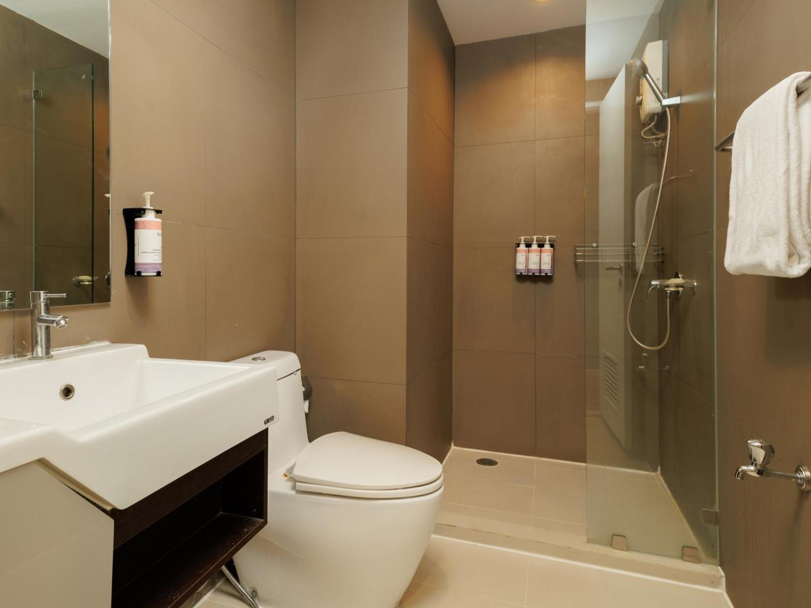 Hotel Estella Ekkamai