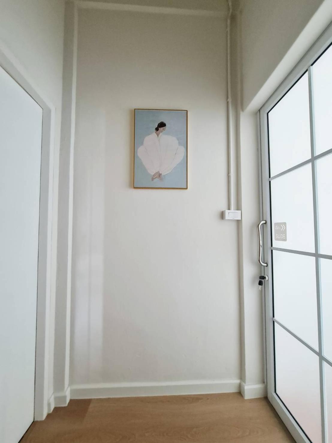 Wang Lang Hostel Bangkok