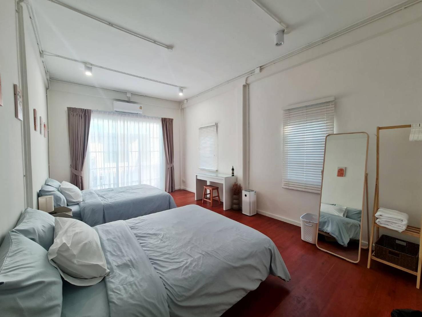 Wang Lang Hostel