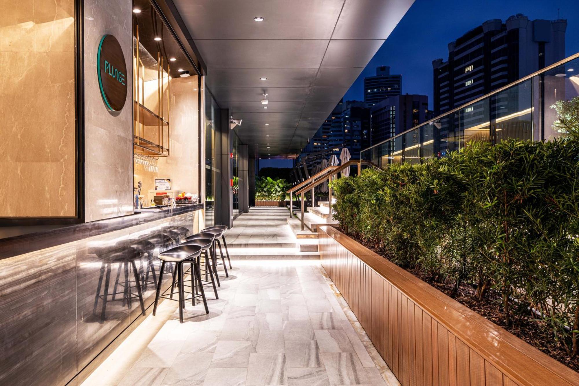 Hotel Carlton Sukhumvit 5*