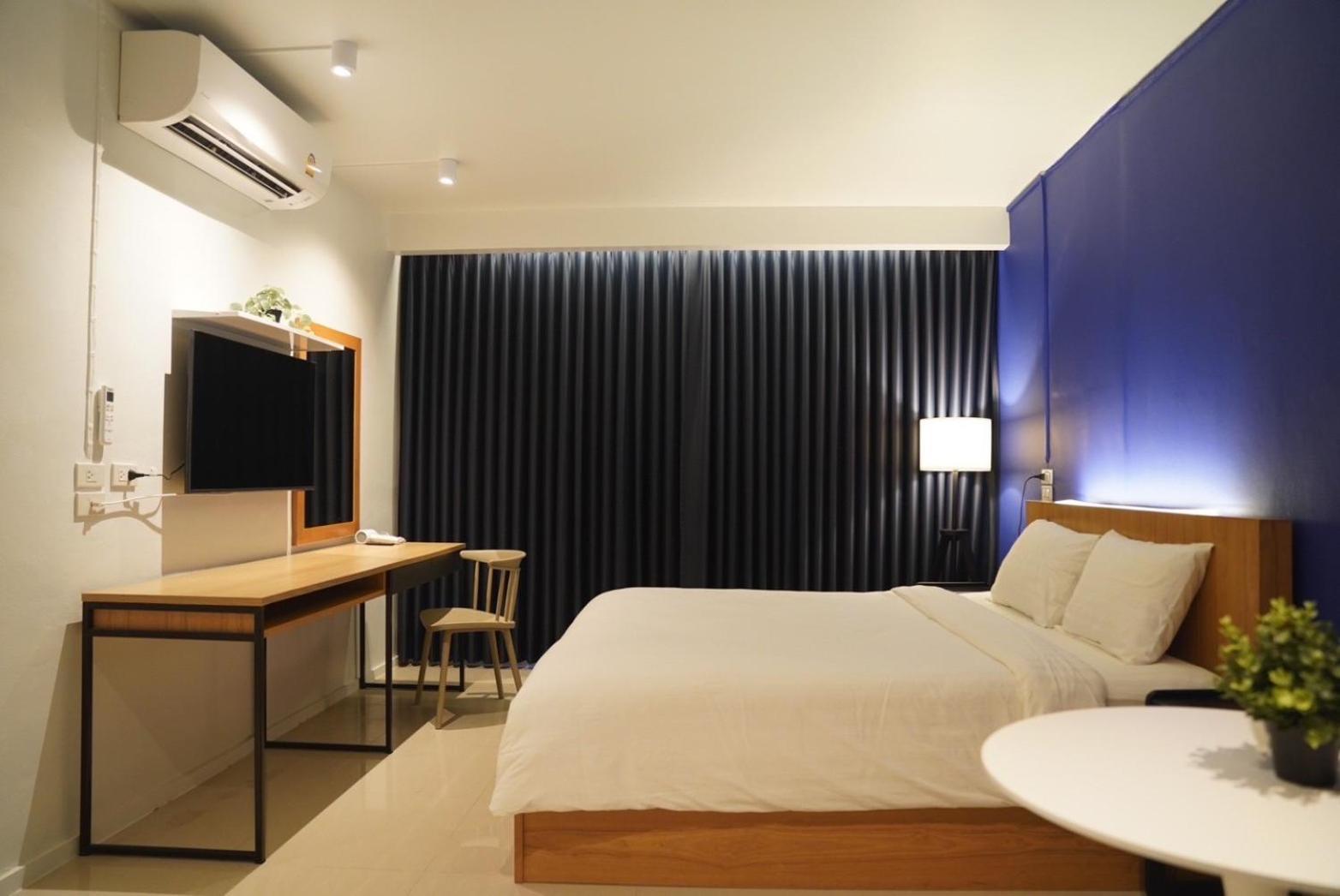 Hotel The View 3*