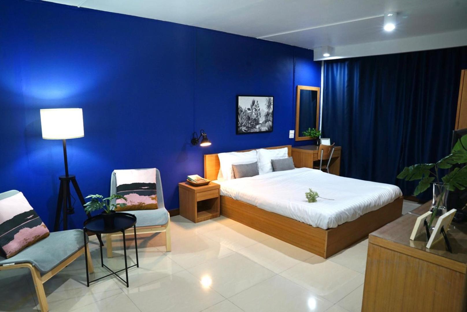 The View Hotel 3*