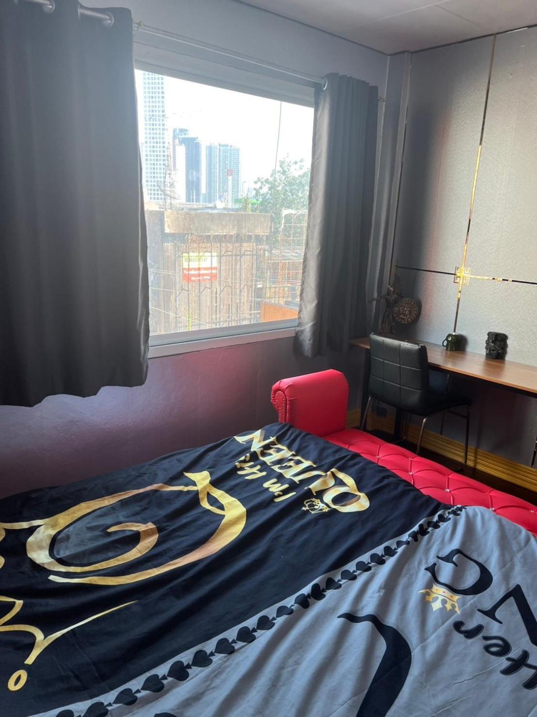 Guest house W District Bangkok