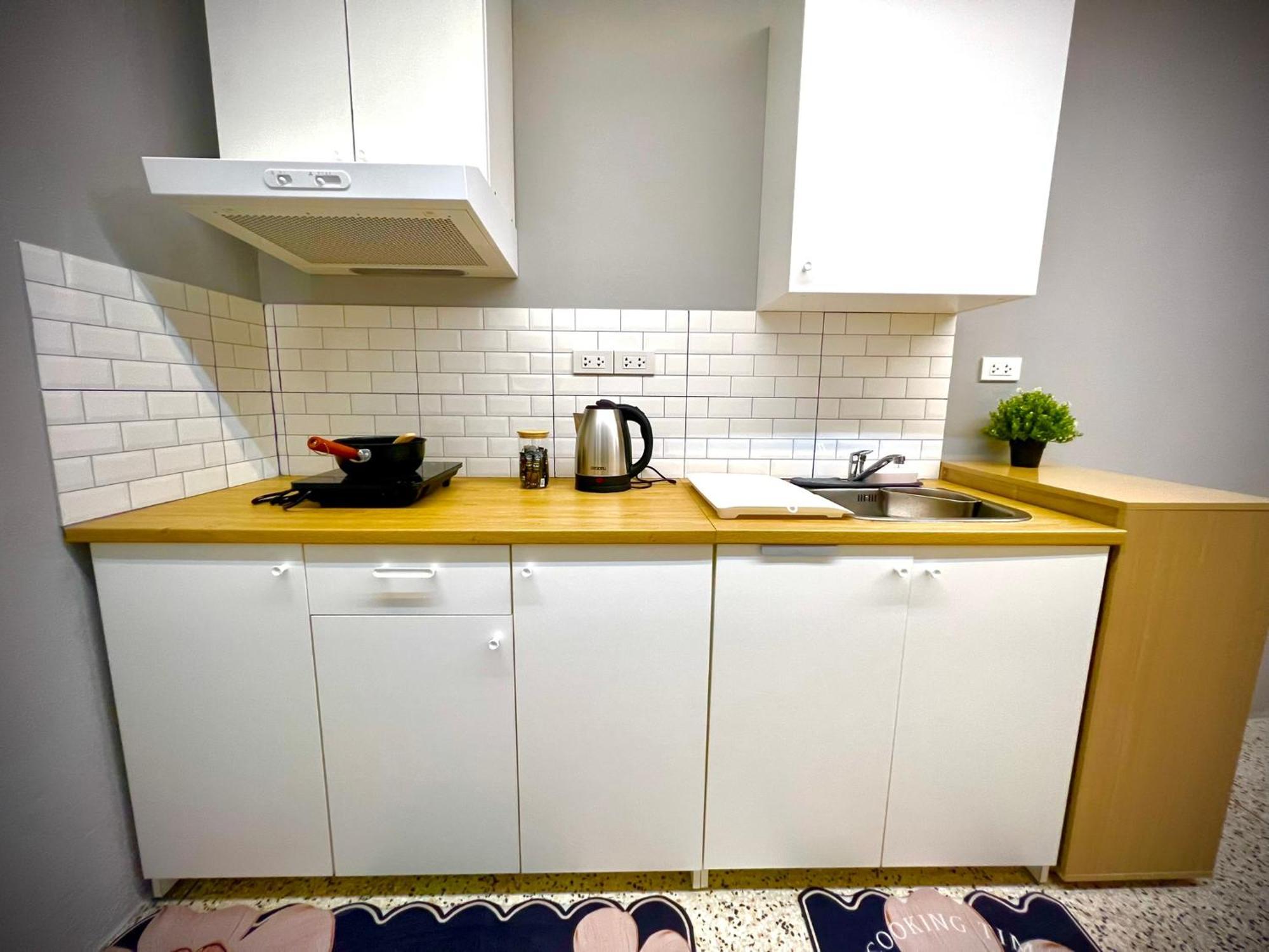 Apartment The Circle 2 *