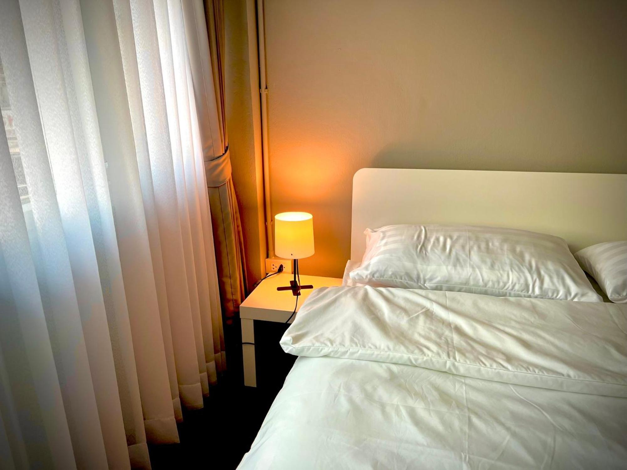 Apartment The Circle 2 Bangkok