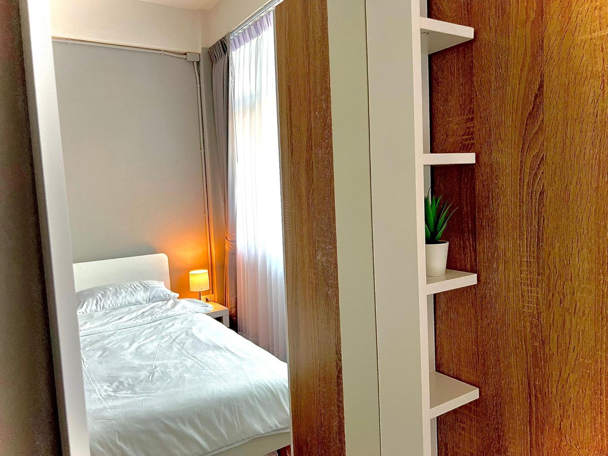 Apartment The Circle 2 Bangkok