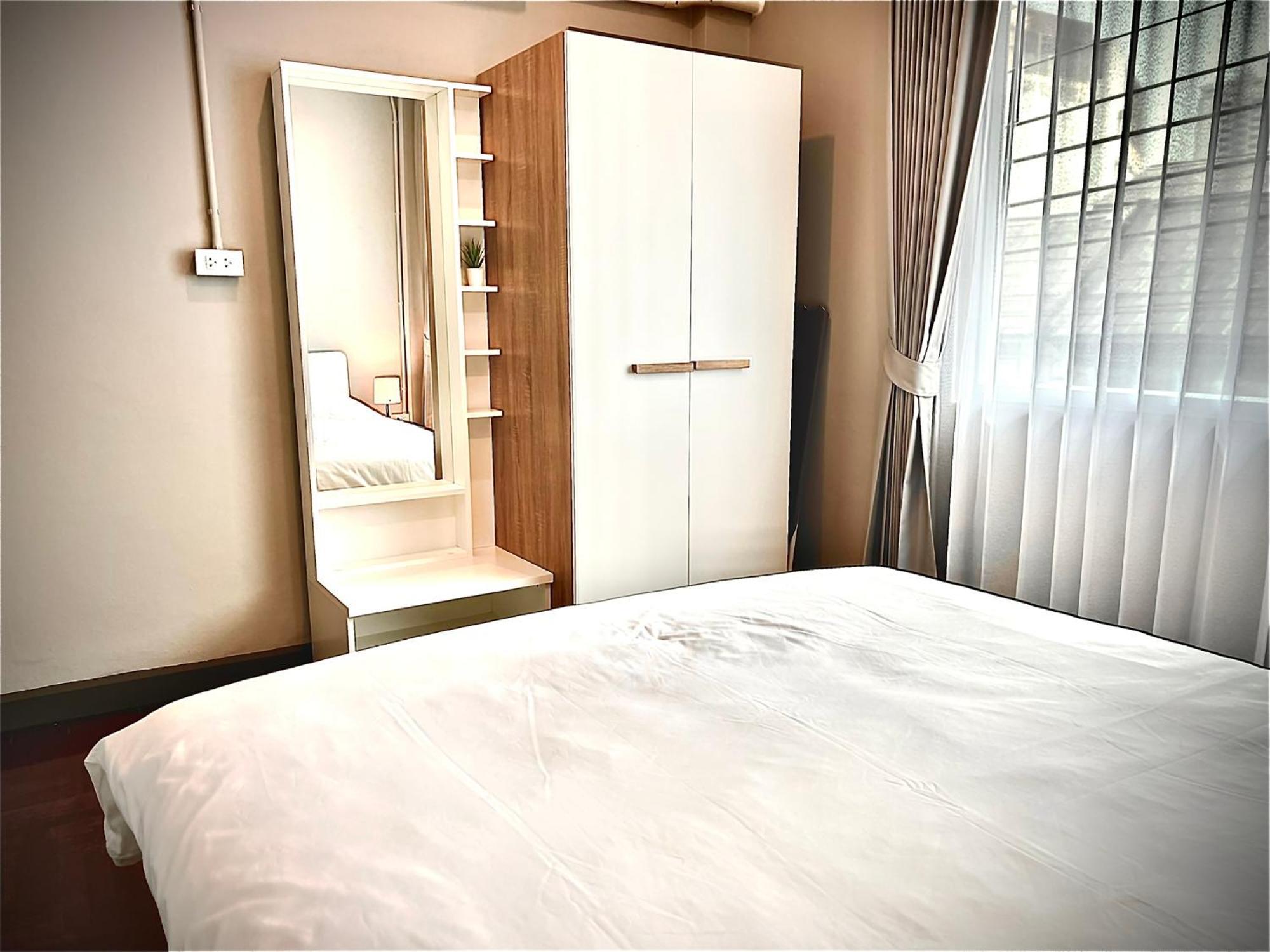 Apartment The Circle 2 *
