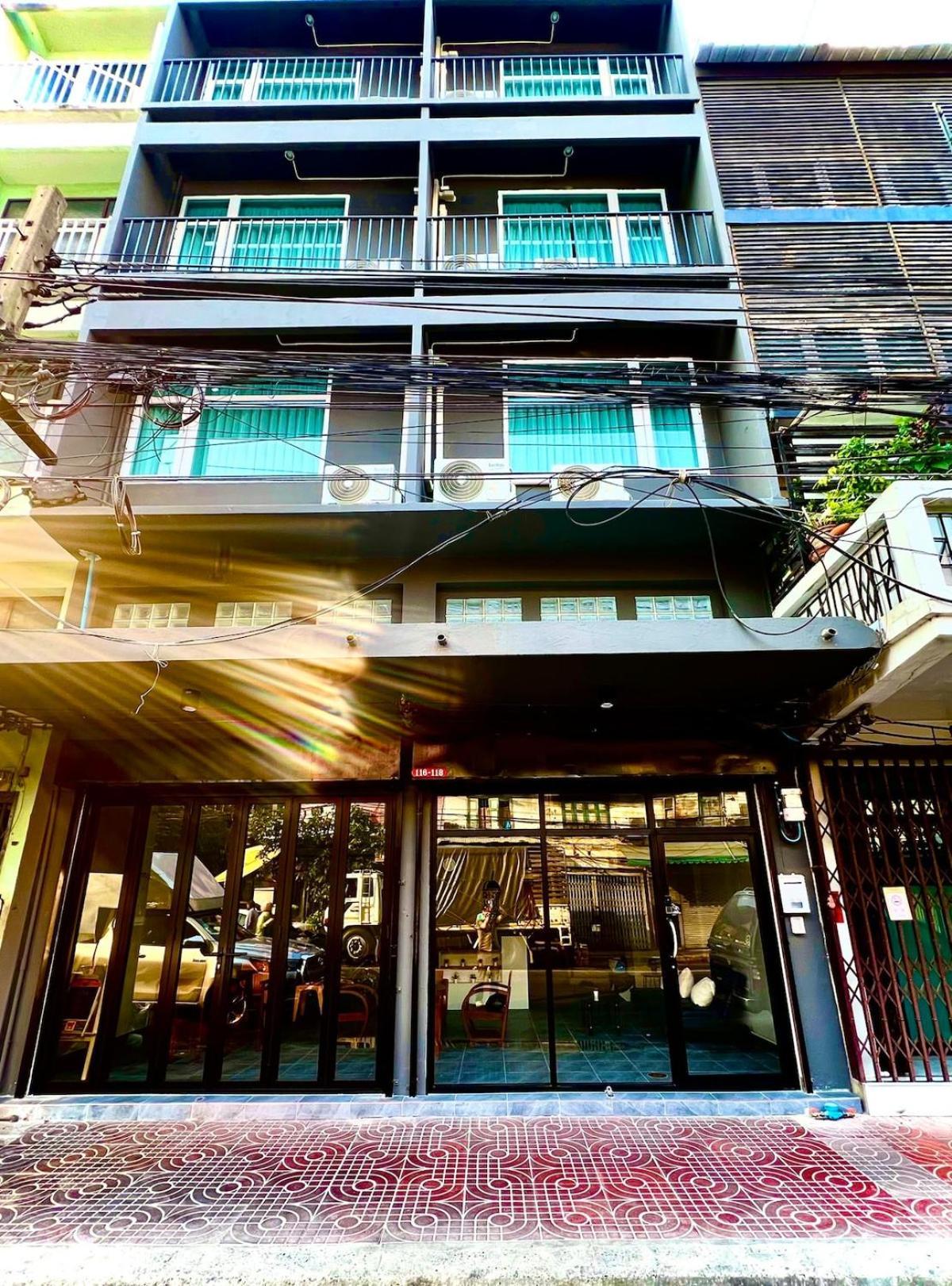 Apartment The Circle 2