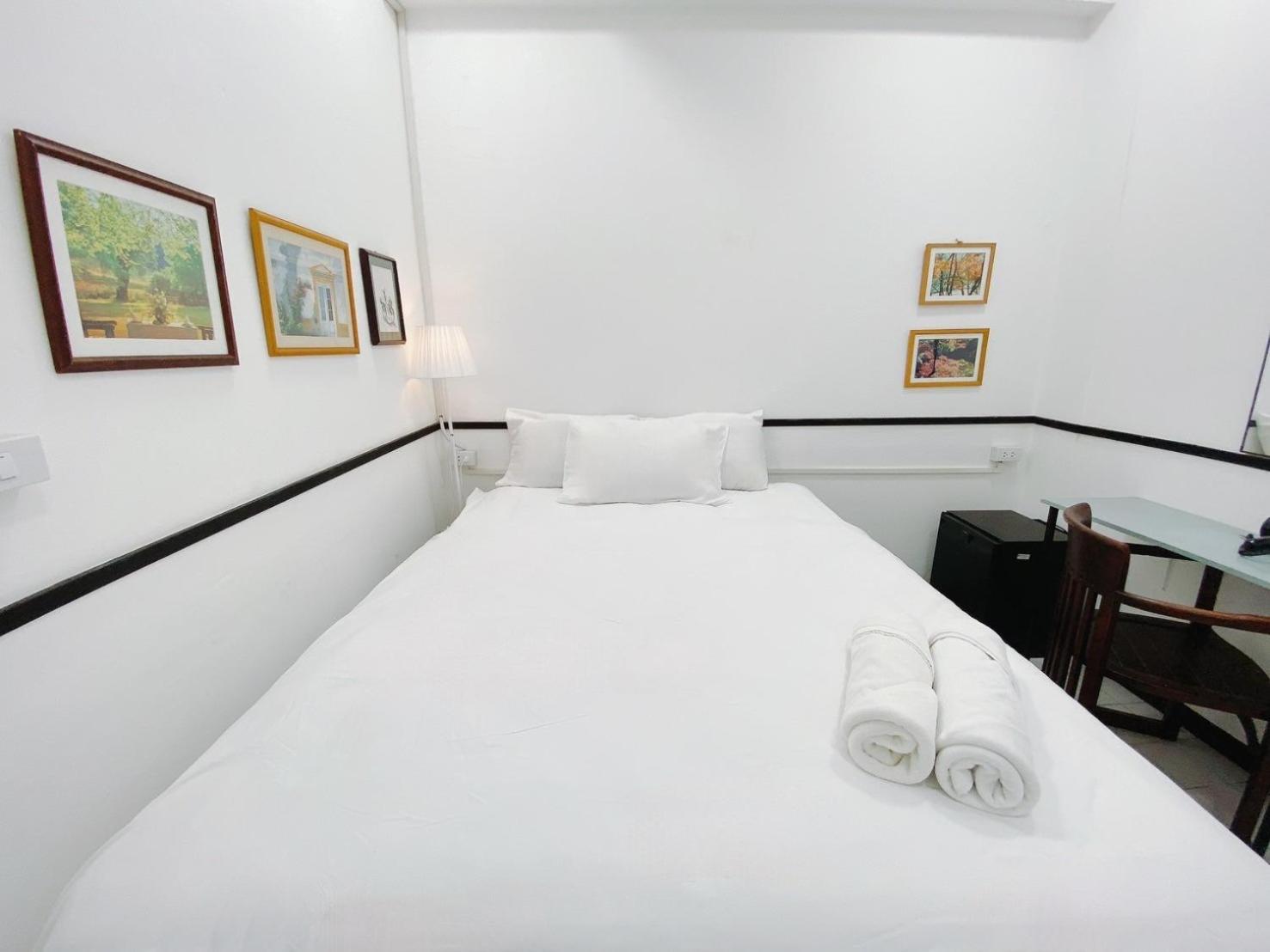 X Go Hua Lamphong Yaowarat Apartamento *